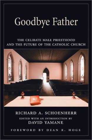 Goodbye Father book cover