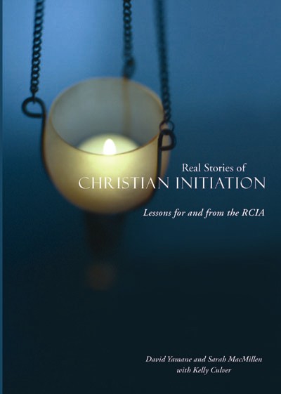 Real Stories Book Cover