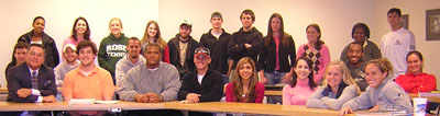 soc301fa06small Soc301 Class Photo