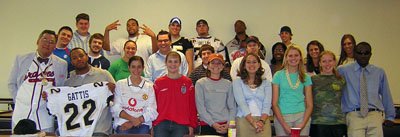 soc301sp06 Class Photo