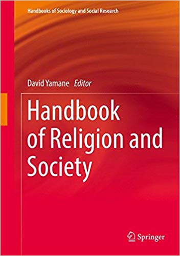Handbook of Religion and Society